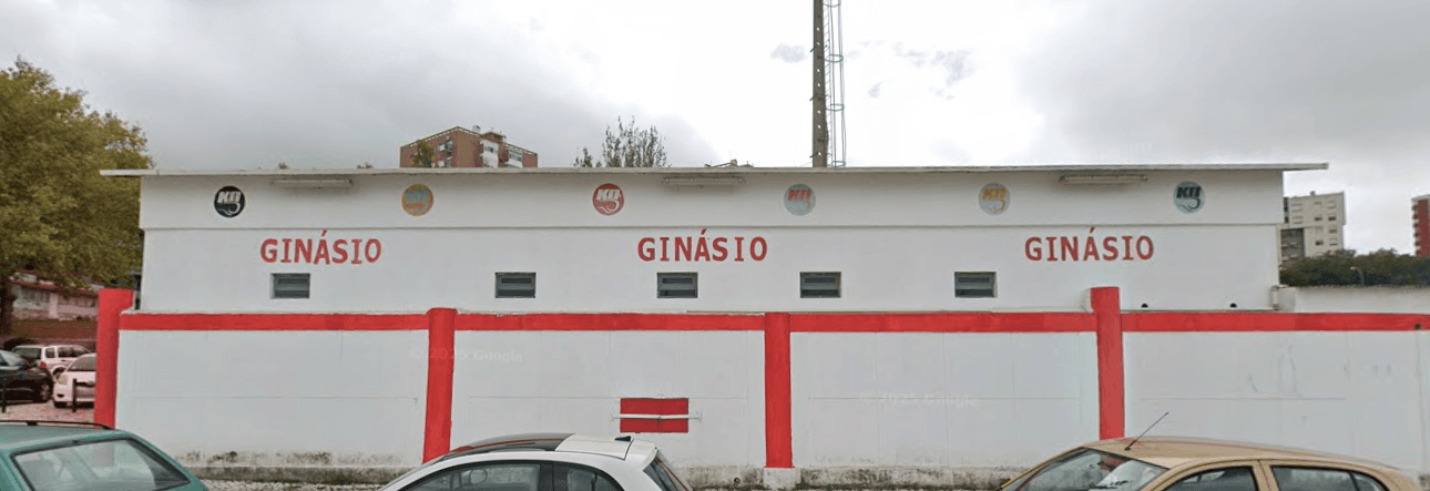 Olivais Ginásio K.O.
